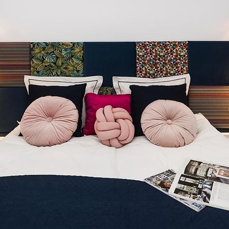 Luxury Spa Apartment Old Town Krakow Bagian luar foto