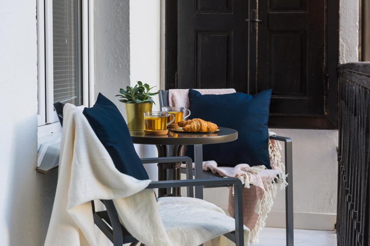 Luxury Spa Apartment Old Town Krakow Bagian luar foto