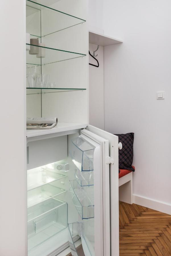 Luxury Spa Apartment Old Town Krakow Bagian luar foto